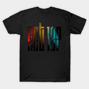 NCT 127 T-Shirt